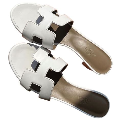 miles shoes hermes|Hermes mules.